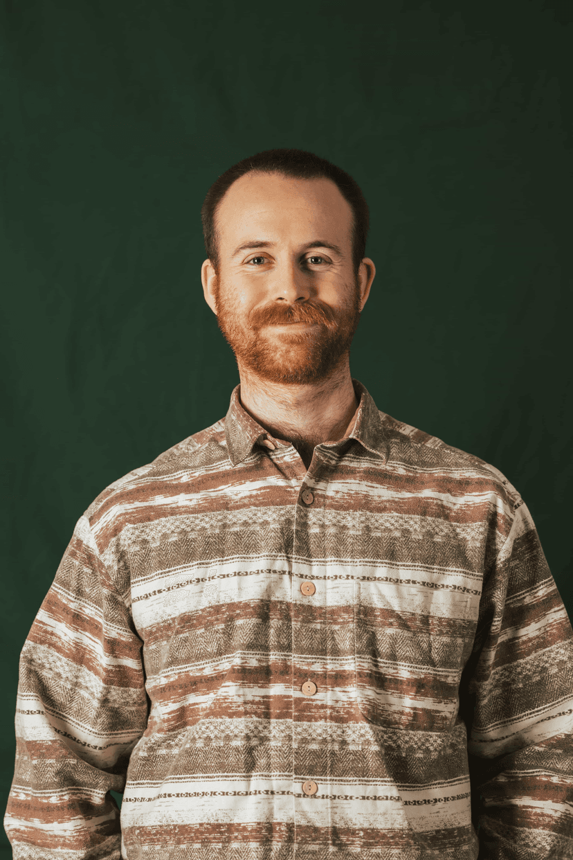 Trym Saugstad Karlsen