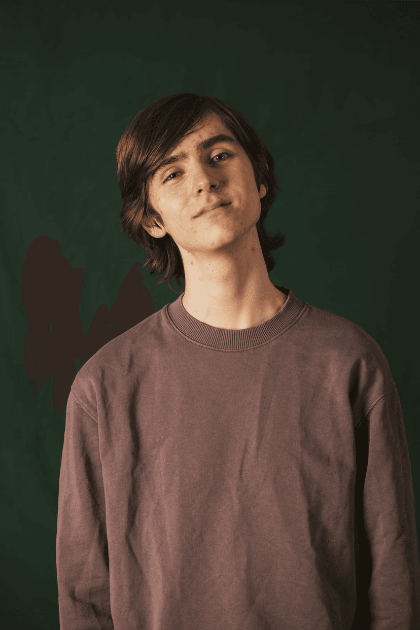 Mikkel Dahl Amundsen