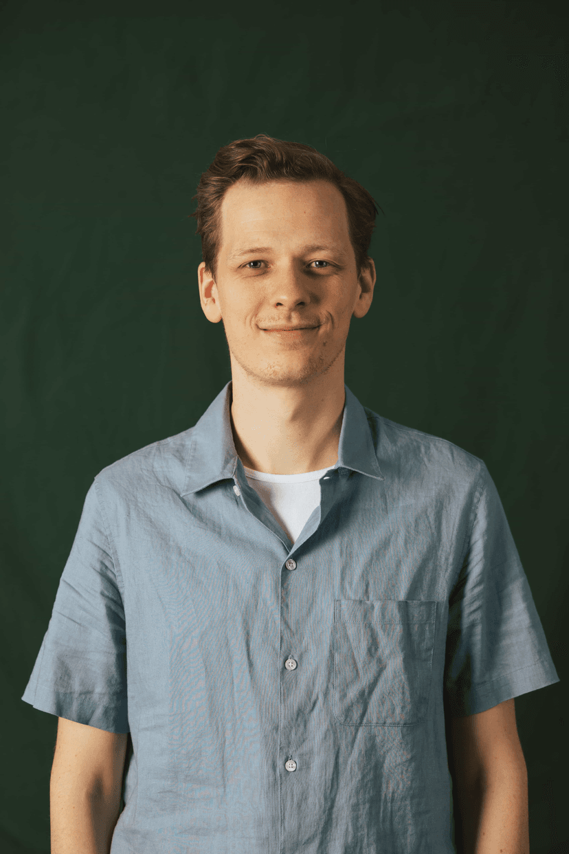 Kristoffer Lippestad